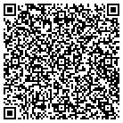 QR code with Hackett's Custom Siding contacts