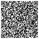 QR code with U S Army Occupational Health contacts