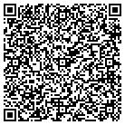 QR code with Aladdin Event & Party Service contacts