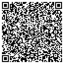 QR code with J A Lexico contacts