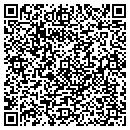 QR code with Backtracker contacts