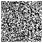 QR code with Woodard Paradise Club contacts