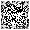 QR code with NCC contacts