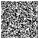 QR code with HDR Architecture contacts