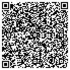 QR code with Progressive Hair & Nails contacts