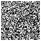 QR code with A & B Income Tax Service contacts