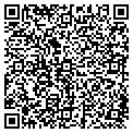 QR code with AMBA contacts