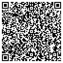 QR code with Aline Gaubert contacts
