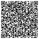 QR code with California Custom Shells contacts