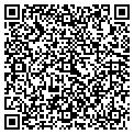 QR code with Mike Luther contacts