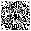 QR code with I M C F Inc contacts