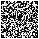 QR code with J Michael Faulk contacts