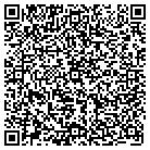 QR code with Timber Cove Recreation Assn contacts