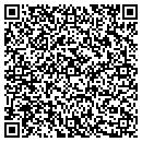 QR code with D & R Transports contacts