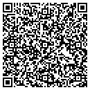 QR code with 5 6 7 8 Danz contacts