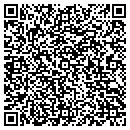 QR code with Gis Music contacts