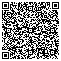 QR code with Trs contacts