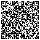 QR code with Texas Towing contacts