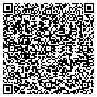 QR code with Bacliff Church of Christ contacts