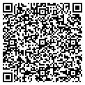 QR code with MCI contacts