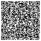 QR code with Marine Construction Service contacts