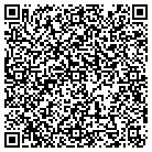QR code with Chenaults Window Services contacts
