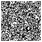 QR code with Hall Russell K & Associates contacts
