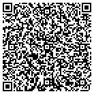 QR code with CDM Resource Management Ltd contacts