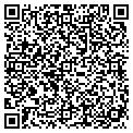 QR code with Gap contacts