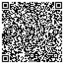 QR code with Roadway Express contacts