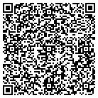 QR code with C J's Secretarial Service contacts