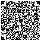 QR code with Heartsview Behavioral Health contacts