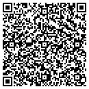 QR code with Ultimate Skin LLC contacts
