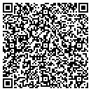 QR code with Three-D Plastics Inc contacts