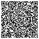 QR code with JEM Clothing contacts