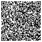 QR code with Phillips Security Service Inc contacts