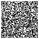 QR code with LP Drywall contacts