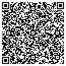 QR code with Hills Chapel Cme contacts