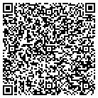 QR code with Back On Track Physical Therapy contacts