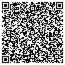 QR code with New Caney Feed & Grain contacts
