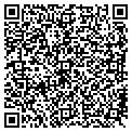 QR code with 3gig contacts