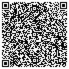 QR code with Racer's Edge Graphics contacts