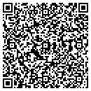 QR code with Gary Old Dvm contacts