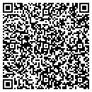 QR code with D&S Construction contacts