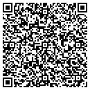 QR code with Hartz Chicken Buffet contacts