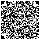 QR code with Optimists Baytown Evening contacts
