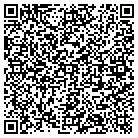 QR code with J & L Distributors Metabolife contacts