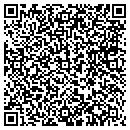 QR code with Lazy B Trucking contacts