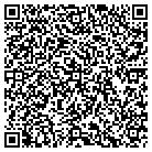 QR code with Red Oak Uniforms & Medical Sup contacts