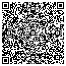 QR code with D & R Maintenance contacts